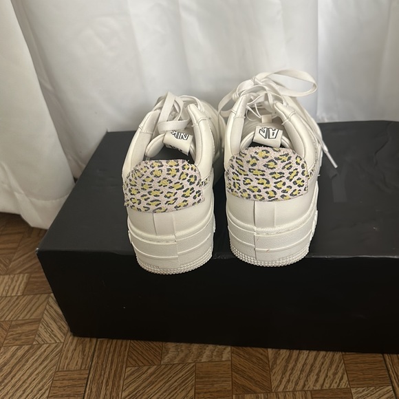 Nike Air Force pixel - Picture 3 of 3